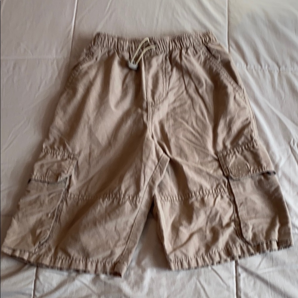 Tumbleweed shorts size 6